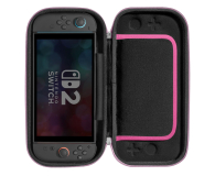 YAXO TAHOE Cool Edition do NS/NS2 Litchi Pink - 1373139 - zdjęcie 5